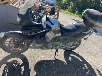 Honda XL 1000 VX Varadero - 7