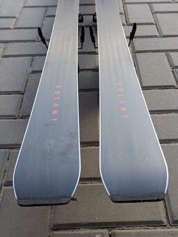 lyže ATOMIC VOLANT 5000, 160cm, 24/25 - 7