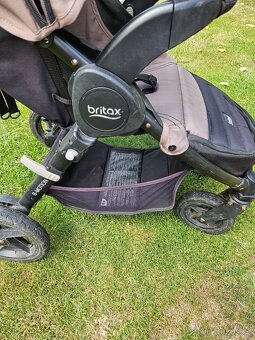 Britax B-motion - 7