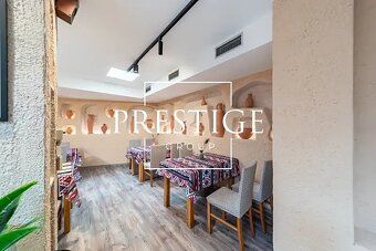 Pronájem restaurace/kebab, 250m2 Vinohrady - 7