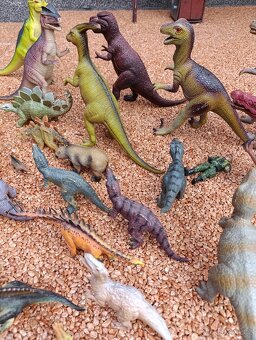 Dinosauři - 7