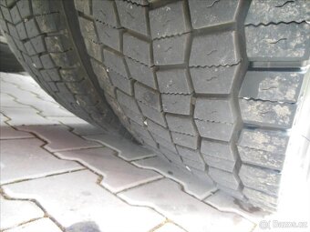 Scania R 410, Retarder, Standart - 7