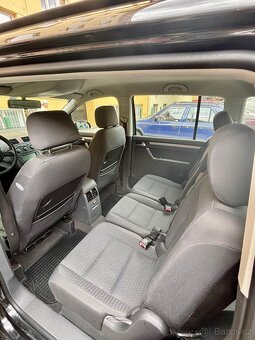 Volkswagen Touran 1.9 TDI, 77 kW - 7