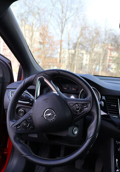 Opel Astra V 1.6 T Dynamic S&S - 7