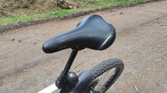 HAIBIKE FULLSEVEN 8 XL - 7