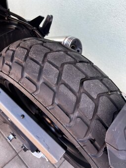 Cf moto 700 cl-x - 7