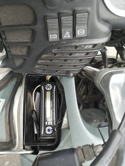 Prodám bmw 1100rt - 7