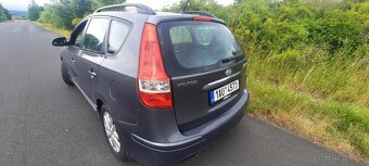 Hyundai I30 1.6i 92kw no Technická - 7