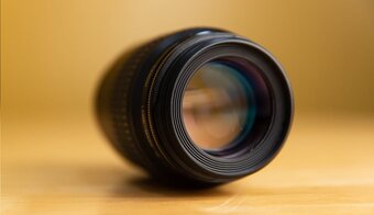 Canon 100mm USM - 7