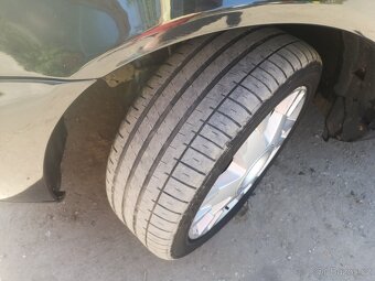 ALU kola 5x112 R17 et53 - 7