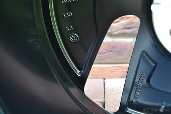 5x112 R20 Hliníkové disky Originál VW ID.7 - 7