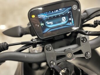 Yamaha Mt 125 2023 - 7