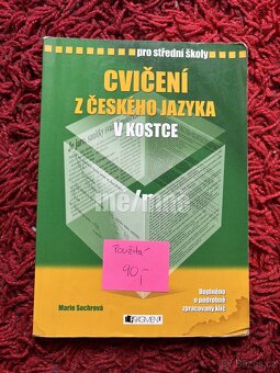 učebnice na prodej - 7