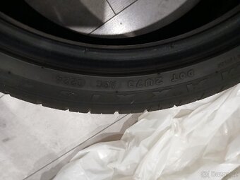 Letní pneumatiky Maxxis Premitra 5 215/40/ZR17 87W XL - 7