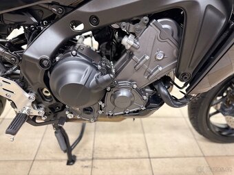 YAMAHA TRACER 900,ABS,TOP,8000 KM - 7