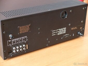 EUMIG M,C,T,FL-1000,CCD (1980-1982)Extra Vzácné Hifi. - 7
