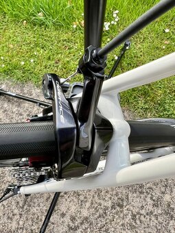 Specialized S-Works Tarmac SL, 56, TOP stav - 7