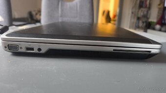 Notebook Dell Latitude E6520 - 7