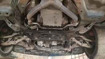 Honda Legend KA9, 3,5l V6, aut. přev. na výměnu a k vozu - 7