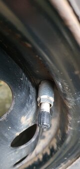 Nokian WRD3 195/65/R15 91T zimní / Hyundai i30 - 7