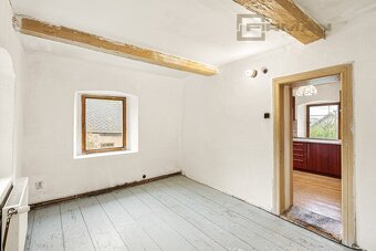 Rodinný dům 5+1 177m² na pozemku 900m² - 7