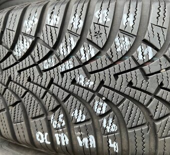 Zimní kola Škoda Octavia 4, 205/60 R16 GoodYear (3721) - 7