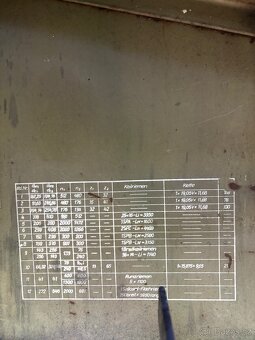 Kombajn fortschritt E512 - 7