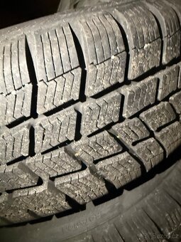 Zimní sada kol 4x98 175/65/R14 Barum Polaris 3 M+S - 7