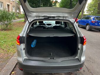 Ford Focus 1,5 TDCI 2017 - 7