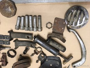 Prodám nd na jawa , čz ? - 7