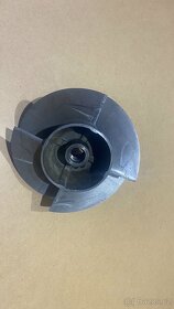 Sea Doo RXP, RXT 215,255 - 7