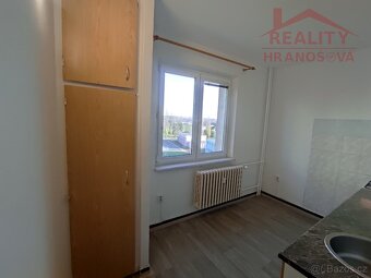 Podnájem bytu 2+1, 49 m2, Hlučín - 7