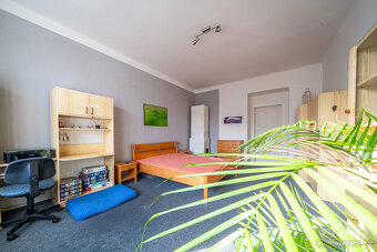 PRODEJ BYTU 2+1/3+kk, 89 m², BALKON + LODŽIE, POD SOKOLOVNO - 7