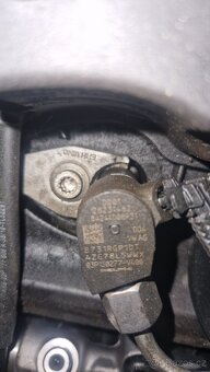 vw škoda vstřiky PD 038130073 PPD 03G130073 07Z130073 - - 7