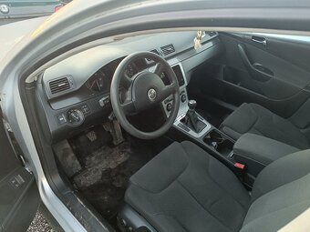 ND z VW Passat B6 1968.cm3 103.kw nafta r.v.2007 (K26) - 7