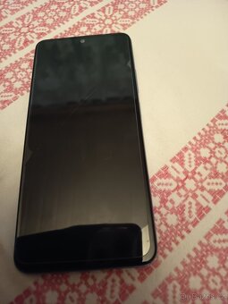 Xiaomi redmi note 12 5G 4/128 gb světle modrá - 7