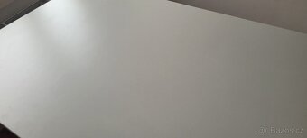 Kancelářský stůl, výškově nastavitelný - 7