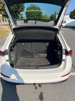 Škoda Scala 1.5 TSI 110 je Ambition- 2020 - 7