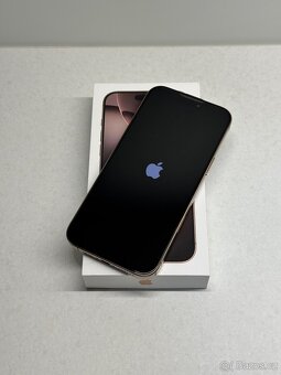 Zanovni Apple iPhone 16 Pro Max 256G,záruka 2026,baterie 99% - 7