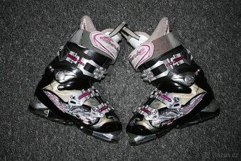 dámske lyže Dynastar Intense light 144 cm - 7