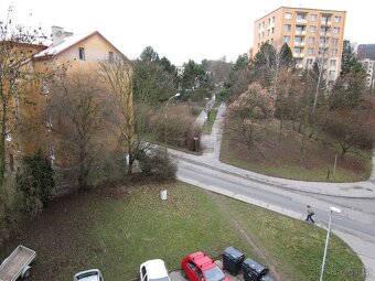 Garsonka, Želenice, Děčín - 7