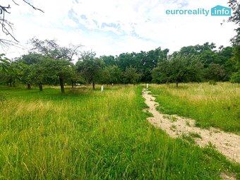 Prodej, stavební pozemek, 747 m2, Plzeň - Božkov - 7