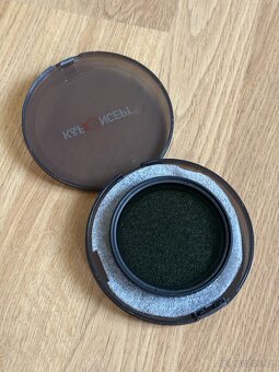 Sigma 16mm F1.4 DC DN (Sony E) + K&F Concept Variable ND ND2 - 7