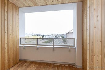 Prodej novostavby 2+kk Nová Tesla - 7