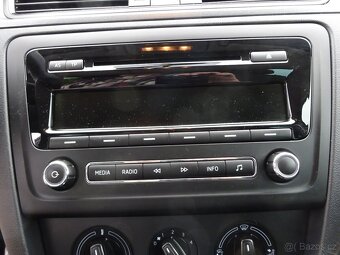 Škoda Rapid 1.2 TSI r.v.2014 2.Maj.el.serviska ČR - 7