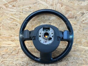 KOMPLETNÍ S-LINE VOLANT AUDI Q7 - 7