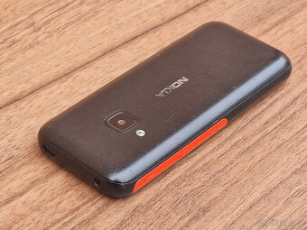 Nokia 5310 XpressMusic (2020) - 7