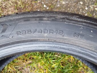 Goodyear Eagle F1 Asymmetric 6 235/40 R19 96W - 7