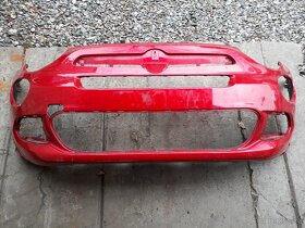 Fiat 500L , 500 a 500X - 7