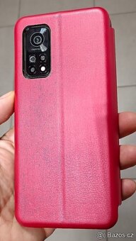 XIAOMI Mi 10T Pro 5G 8+3/128GB + 400GB SDXC + EXTRA BALENÍ - 7